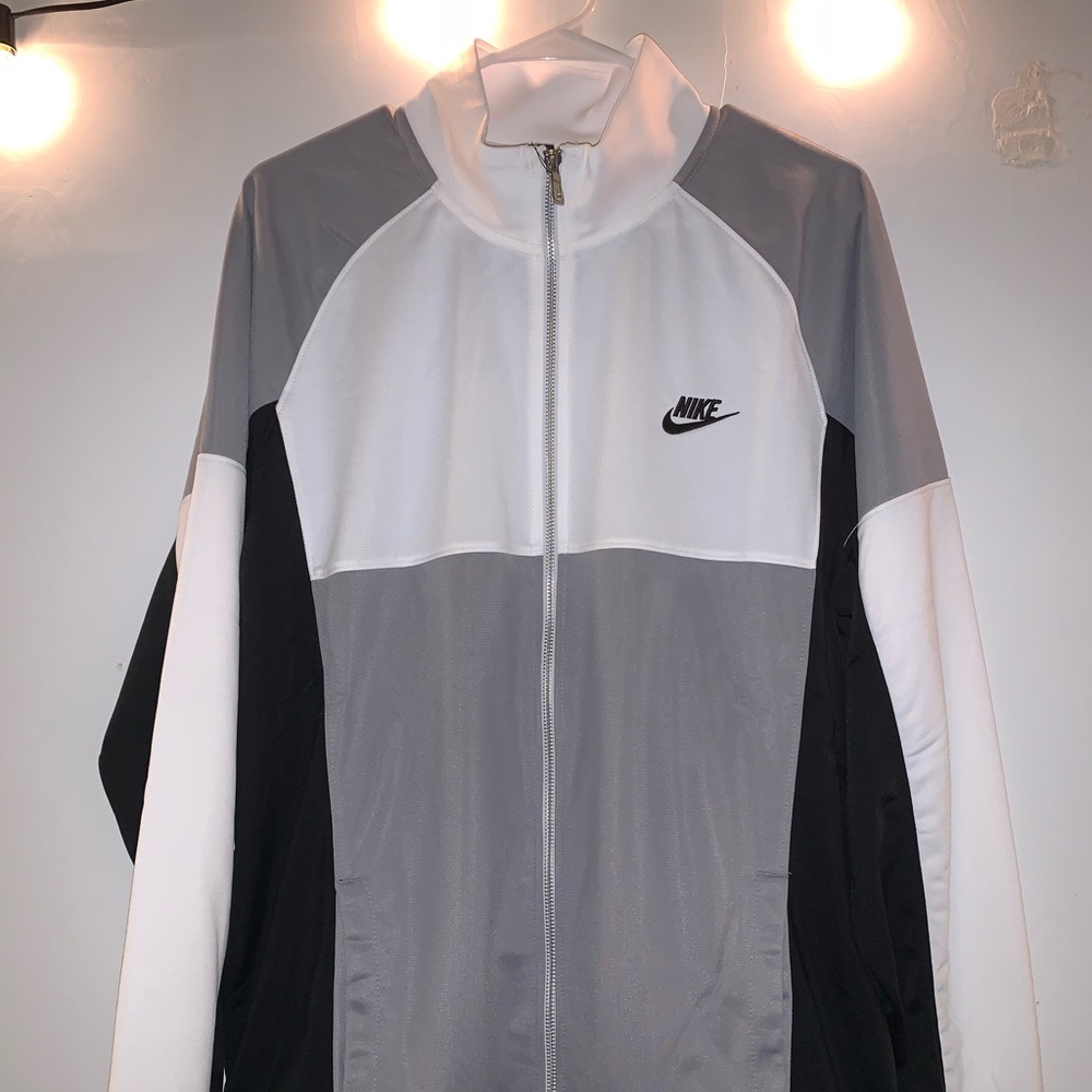NWT Nike Full Zip Jacket - Men’s